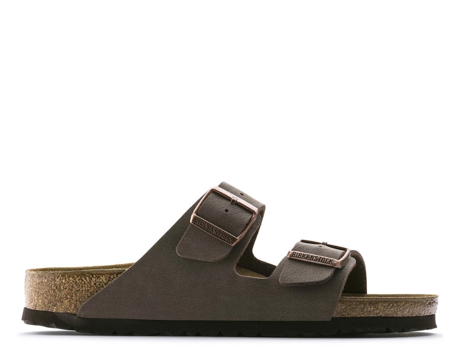 כפכפי בירקנשטוק Birkenstock Arizona Birko Flor | נשים