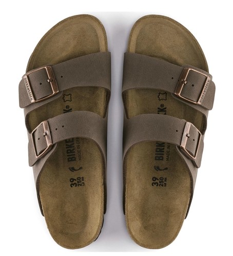 כפכפי בירקנשטוק Birkenstock Arizona Birko Flor | נשים