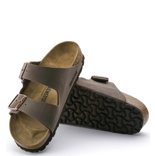 כפכפי בירקנשטוק Birkenstock Arizona Birko Flor | נשים