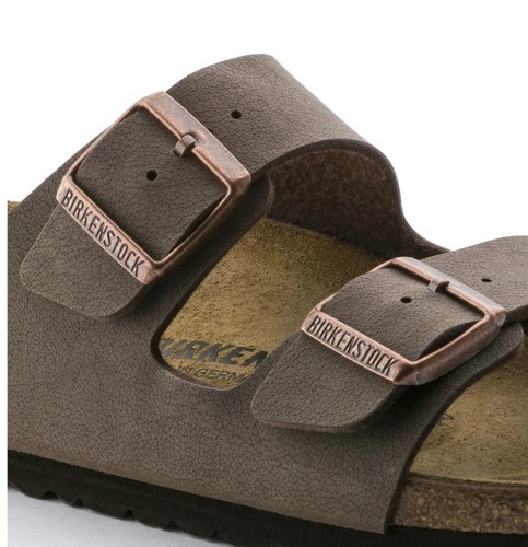 כפכפי בירקנשטוק Birkenstock Arizona Birko Flor | נשים