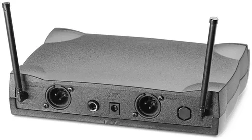 סט 1 מיקרופון 1 מדונה, אלחוטי Stagg | SUW 50 MH