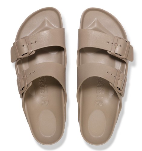 כפכפי בירקנשטוק Birkenstock Arizona EVA  | נשים