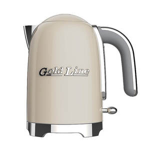 קומקום חשמלי GOLD LINE ATL783  גולד ליין