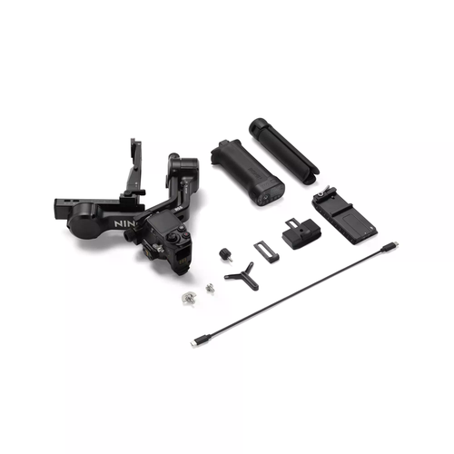 מייצב DJI RS 5
