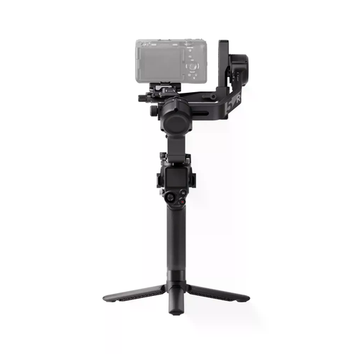 מייצב DJI RS 5