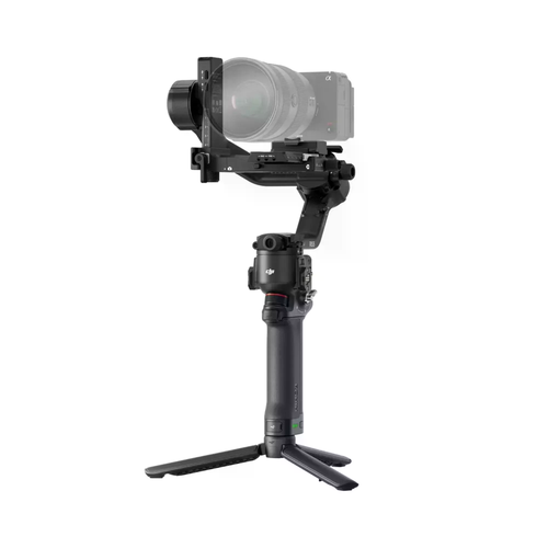 מייצב DJI RS 5