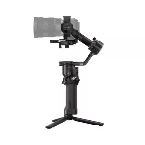 מייצב DJI RS 5