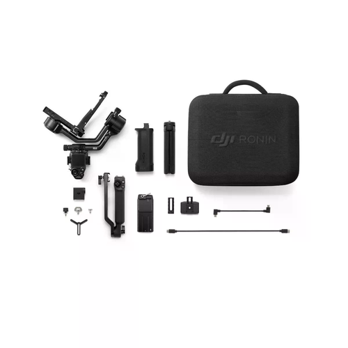 מייצב DJI RS 5 COMBO