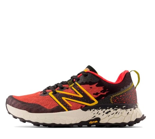 נעלי ניו באלאנס New Balance Fresh Foam X Hierro v7 | גברים