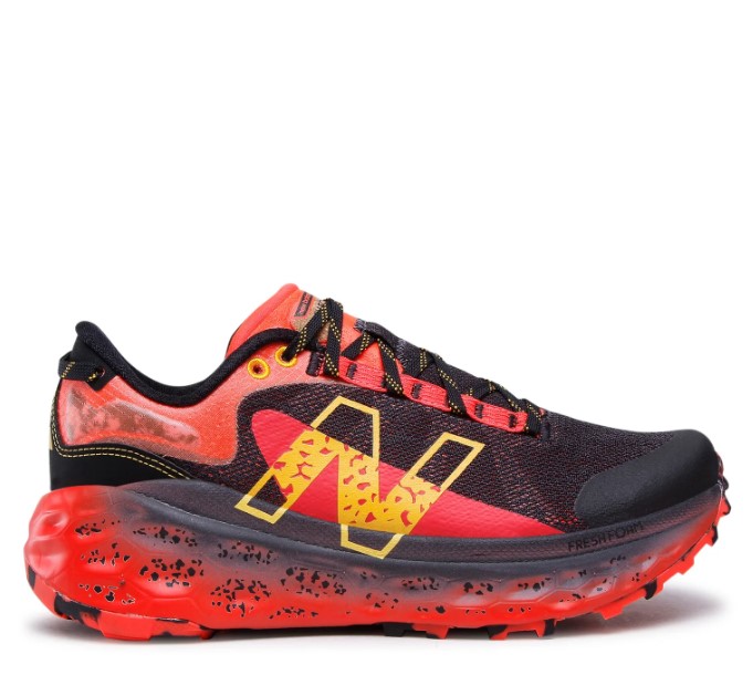נעלי ניו באלאנס New Balance Fresh Foam X Hierro v7 | גברים