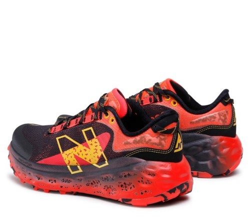 נעלי ניו באלאנס New Balance Fresh Foam X Hierro v7 | גברים