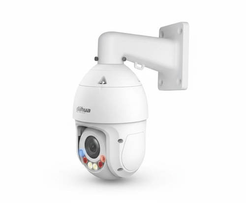 מצלמת רשת ממונעת Dahua WizSense 4M עם זום אופטי 25