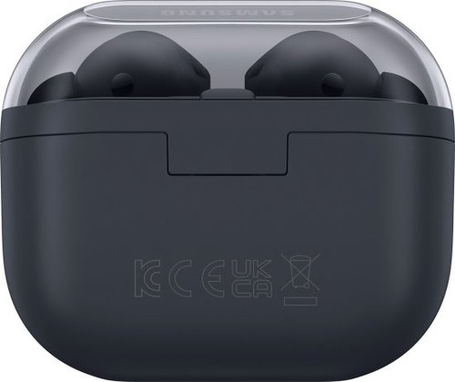 אוזניות אלחוטיות TWS Galaxy Buds3 FE R420 - שחור