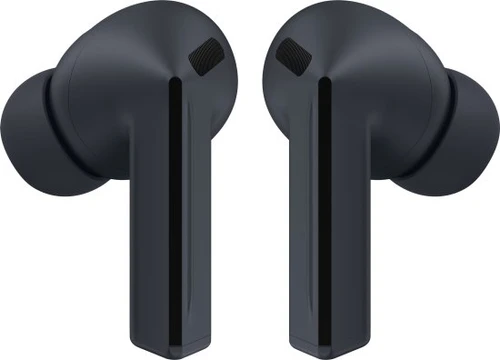 אוזניות אלחוטיות TWS Galaxy Buds3 FE R420 - שחור