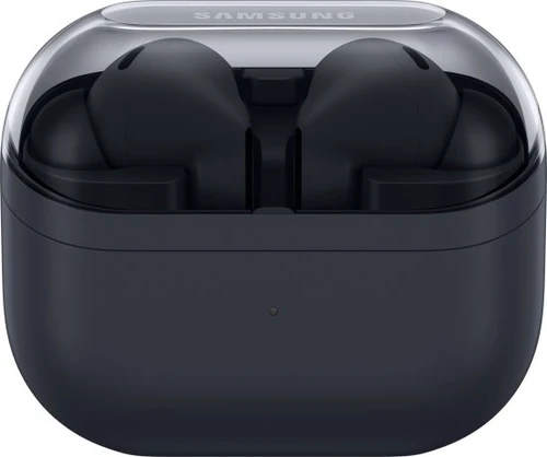 אוזניות אלחוטיות TWS Galaxy Buds3 FE R420 - שחור