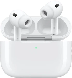 אוזניות אלחוטיות Apple Airpods Pro 3 