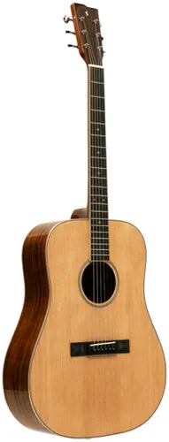 גיטרה אקוסטית Stagg | SA45 D-AC