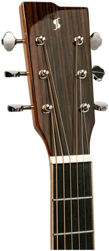 גיטרה אקוסטית Stagg | SA45 D-AC