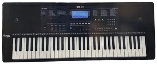 אורגן 5 אוקטבות Stagg | STK-200