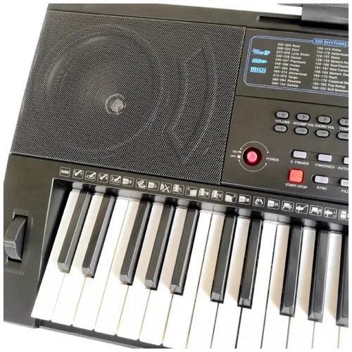 אורגן 5 אוקטבות Stagg | STK-200