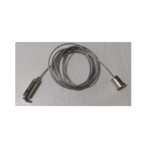 מחבר תליה לפרופיל לד מובנה חיצוני (LS-ESP003)