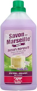 יעקבי סבון דה מארסיי בניחוח קלאסי בתוספת לבן ליטר
