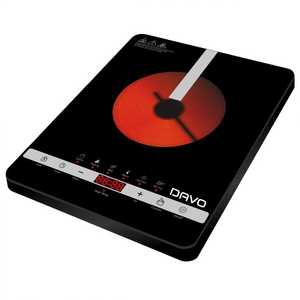 כירה קרמית Davo DAV305
