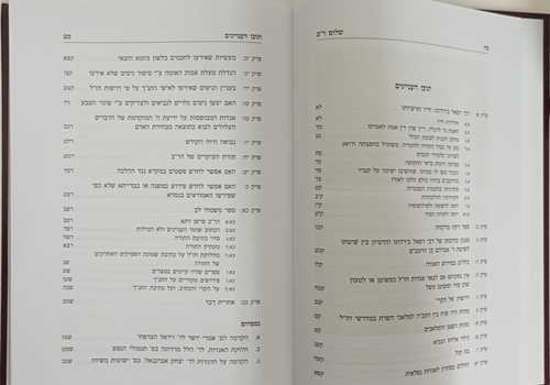 רקח מרקחת - שלום ר