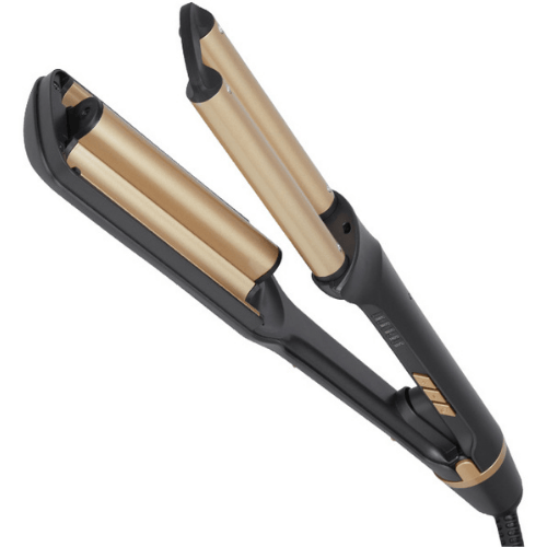 מסלסל שיער טוסטר Gold Line Crimper Waver ATL-453