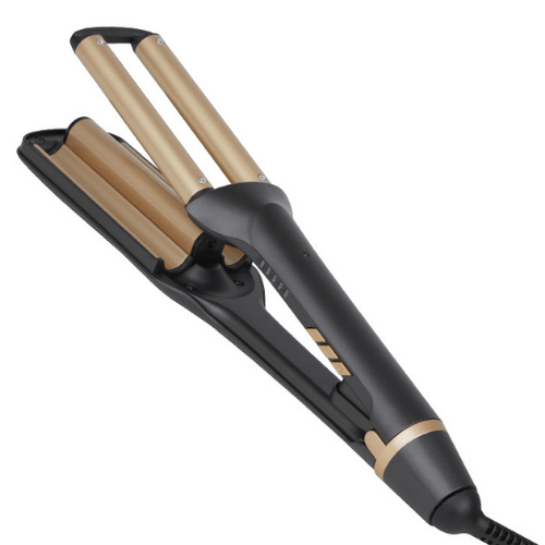 מסלסל שיער טוסטר Gold Line Crimper Waver ATL-453