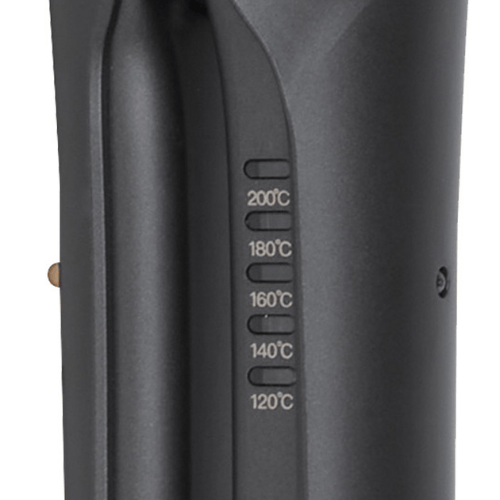 מסלסל שיער טוסטר Gold Line Crimper Waver ATL-453