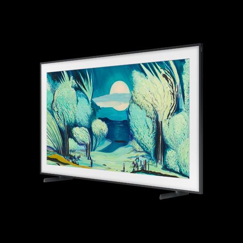טלוויזיה חכמה 43″ ‎The Frame QLED 4K QE43LS03FAUXIL