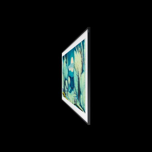 טלוויזיה חכמה 55″ ‎The Frame QLED 4K QE55LS03FAUXIL