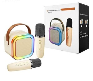 רמקול Bluetooth K12 עם מיקרופון