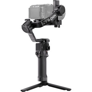 מייצב חשמלי DJI RS 5 Gimbal Stabilizer - יבואן רשמי