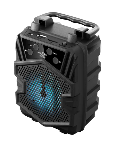 בידורית 3 אינץ' GTS-1271 5W
