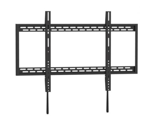 PLB1000 מתקן צמוד קיר למסך עד 100