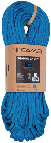 חבל דינמי SHADOW 9.4 DRY 70M