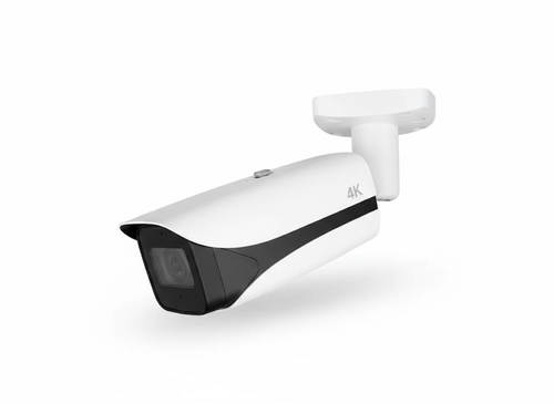 מצלמת אבטחה Dahua 5MP WizMind עם עדשה ממונעת – דגם IPCHFW5541EZE