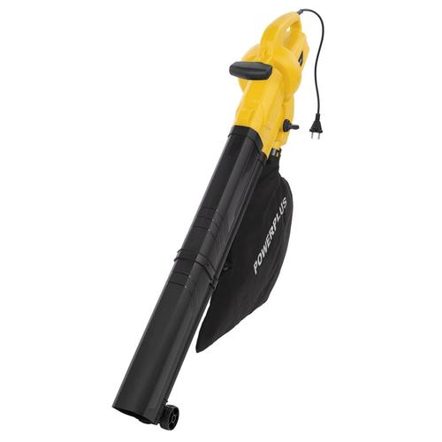 מפוח / שואב עלים 3300W POWEG4030 106, Leaf blower/vacuum ,3300W, ברקוד 5400338118289