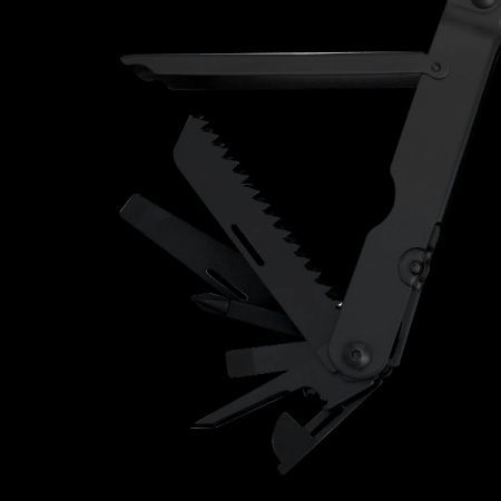 מולטיטול – SOG Power Lock מושחר