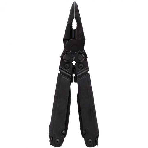 מולטיטול- SOG- Power Access Assist מושחר