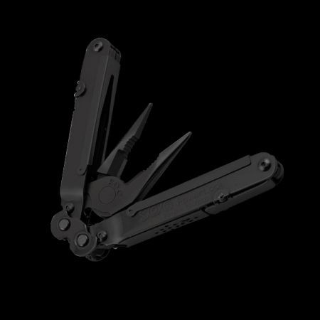 מולטיטול – SOG Power Lock מושחר