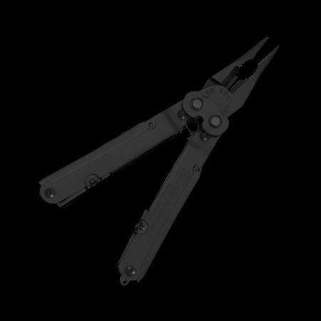 מולטיטול – SOG Power Lock מושחר
