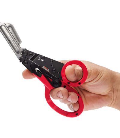 מולטיטול – SOG Power Assist מושחר