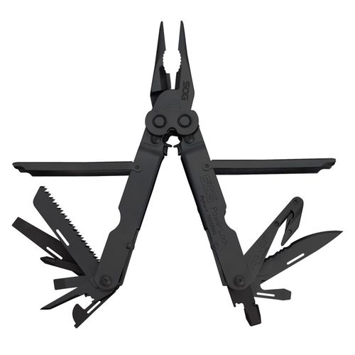 מולטיטול – SOG Power Assist מושחר