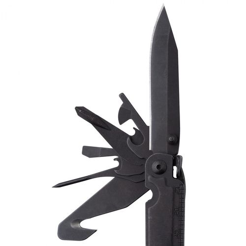 מולטיטול- SOG- Power Access Assist מושחר