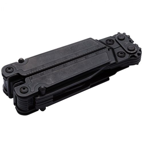 מולטיטול- SOG- Power Access Assist מושחר