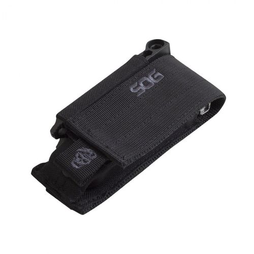 מולטיטול- SOG- Power Access Assist מושחר