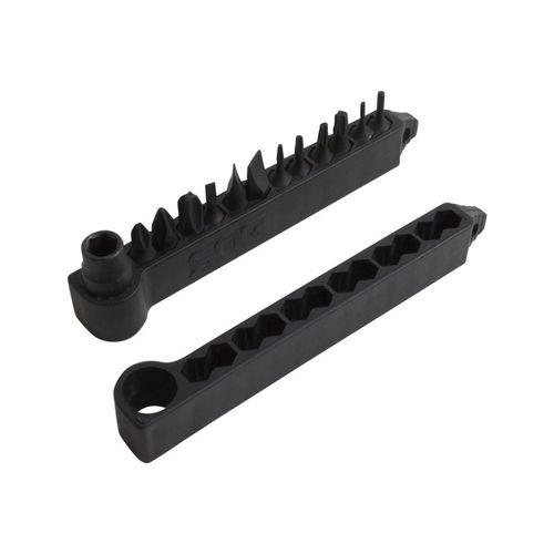 מולטיטול- SOG- Power Access Assist מושחר